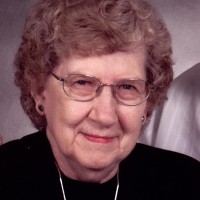 Elsie Marie Fortmeyer